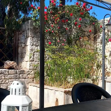 Villa Il Trullo Delle Rose, Monopoli By Il Pumo Di Puglia