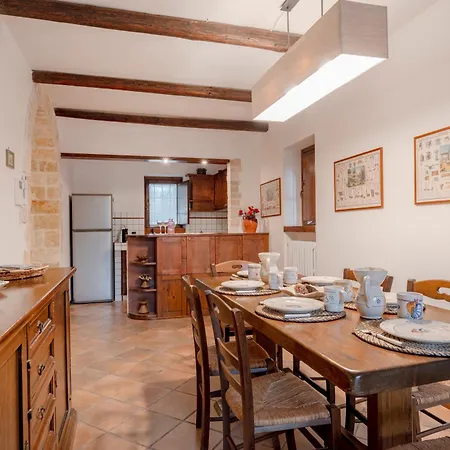 Villa Il Trullo Delle Rose, Monopoli By Il Pumo Di Puglia *