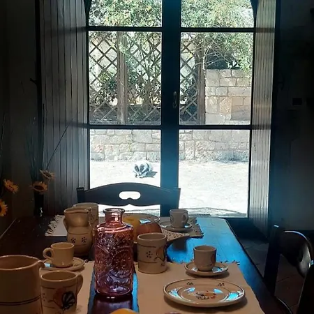 Il Trullo Delle Rose, Monopoli By Il Pumo Di Puglia Cozzana