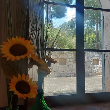 Villa Il Trullo Delle Rose, Monopoli By Il Pumo Di Puglia Cozzana