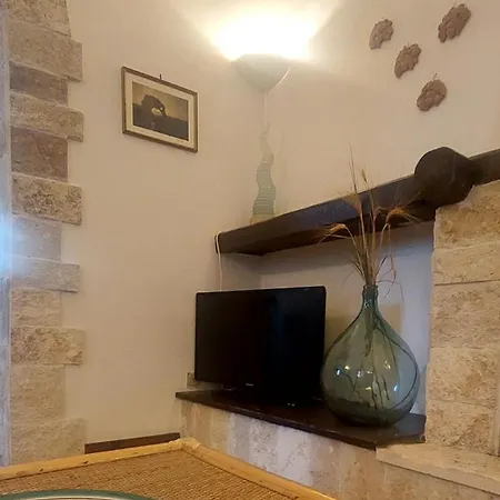 Il Trullo Delle Rose, Monopoli By Il Pumo Di Puglia Villa *