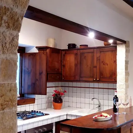 Villa Il Trullo Delle Rose, Monopoli By Il Pumo Di Puglia *
