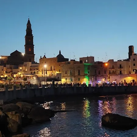 Il Trullo Delle Rose, Monopoli By Il Pumo Di Puglia *