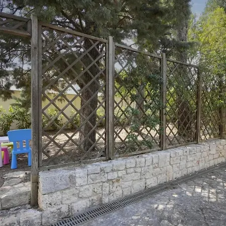 Villa Il Trullo Delle Rose, Monopoli By Il Pumo Di Puglia