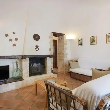 Villa Il Trullo Delle Rose, Monopoli By Il Pumo Di Puglia *