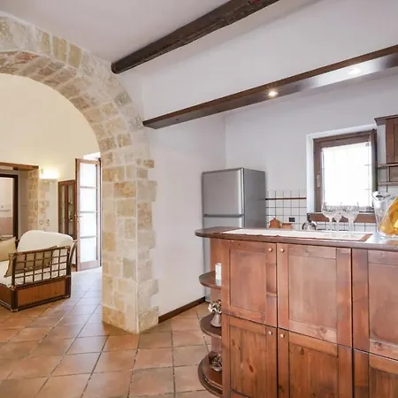 Il Trullo Delle Rose, Monopoli By Il Pumo Di Puglia Villa *