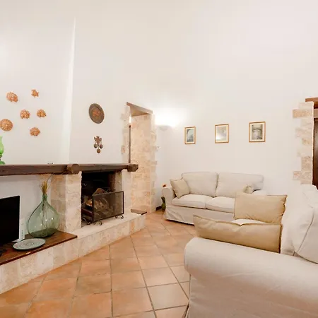 Villa Il Trullo Delle Rose, Monopoli By Il Pumo Di Puglia *