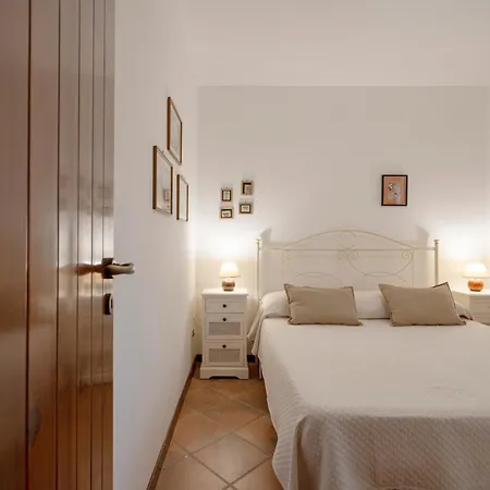 Villa Il Trullo Delle Rose, Monopoli By Il Pumo Di Puglia Cozzana