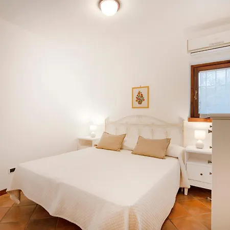 Il Trullo Delle Rose, Monopoli By Il Pumo Di Puglia Villa *