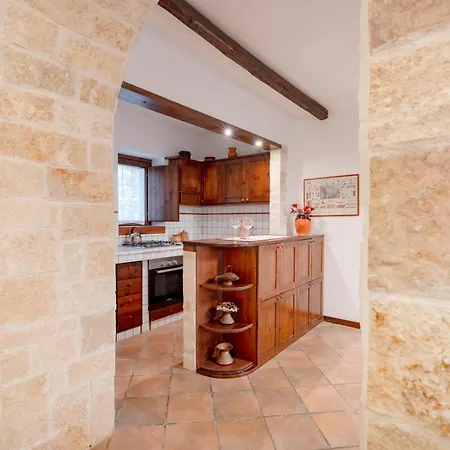 Villa Il Trullo Delle Rose, Monopoli By Il Pumo Di Puglia